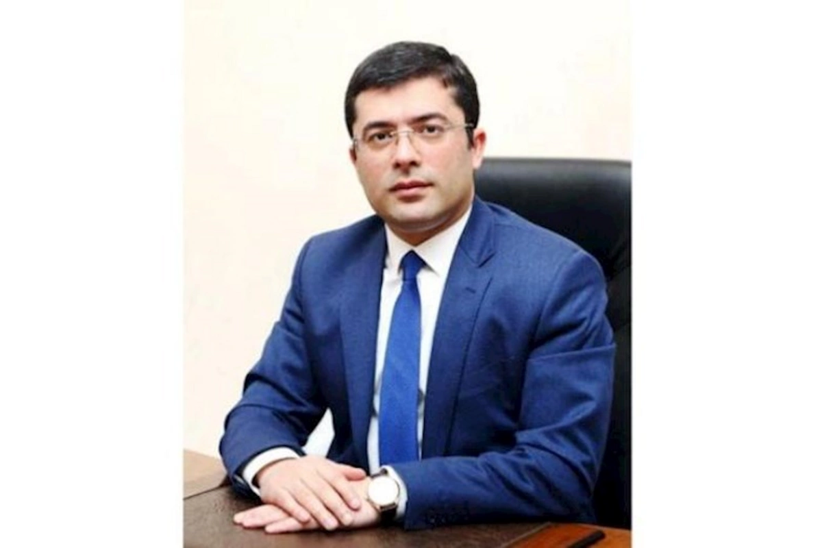 Əhməd İsmayılov: Ulu Öndərimiz həmişə jurnalist peşəsinə dərin hörmət bəsləmişdir