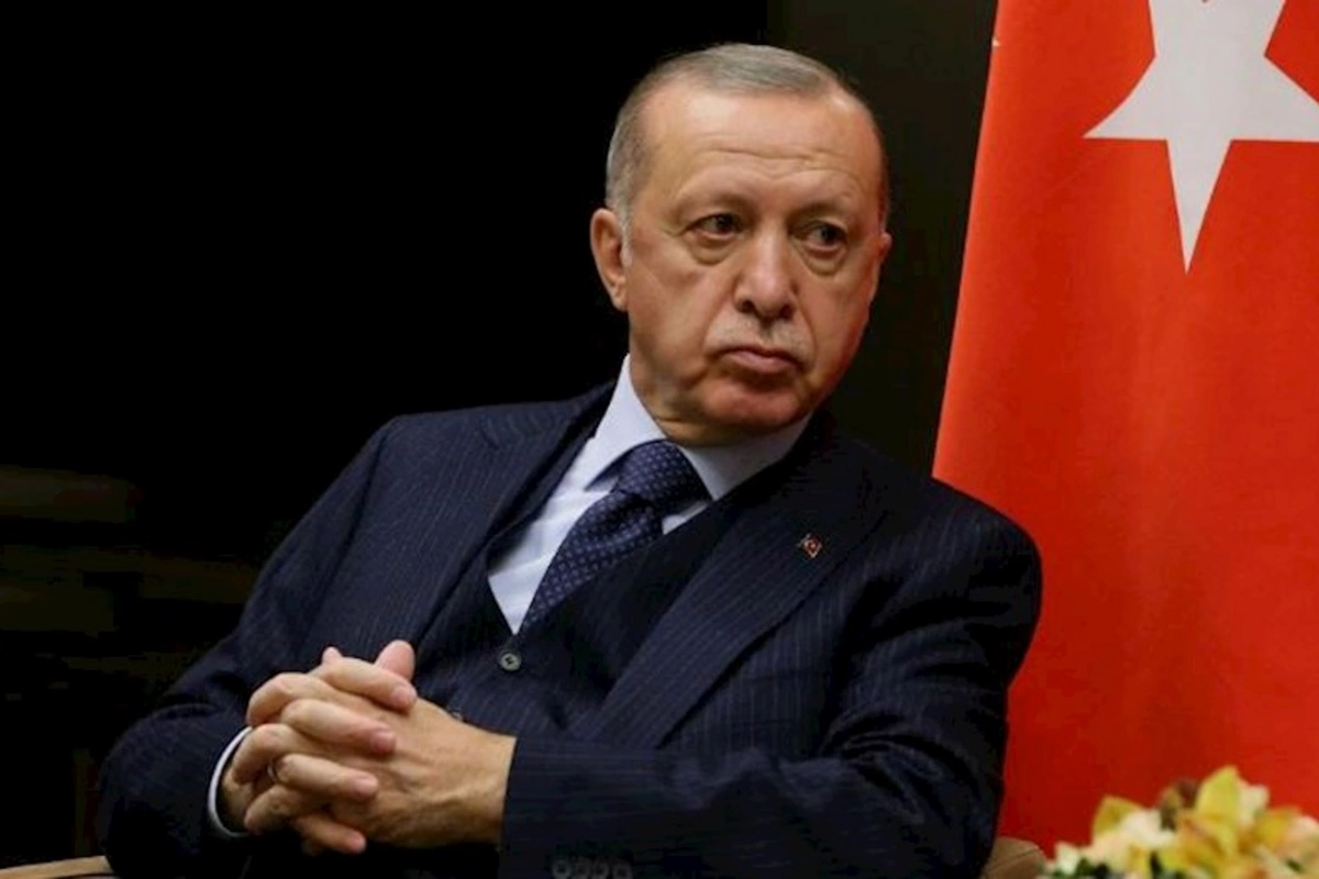 Ərdoğanın son durumu açıqlandı
