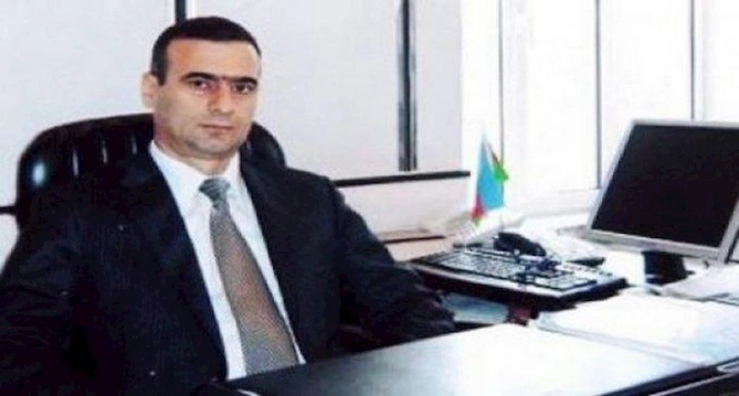 “Təfəkkür”ün prorektorunu öldürən şəxs 12 il sonra SAXLANILDI (FOTO)