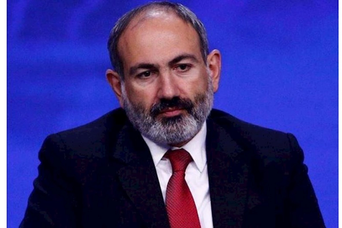 XİN-dən Paşinyanın iddialarına CAVAB