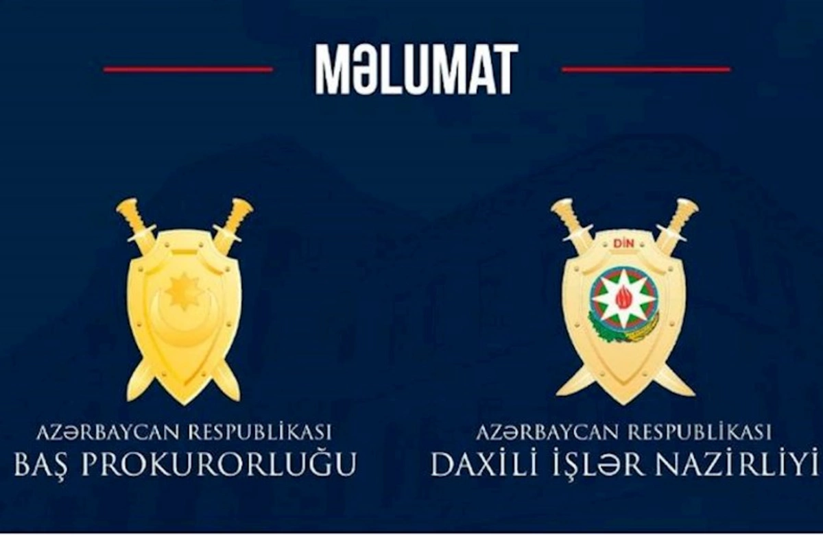 “Təfəkkür”ün prorektorunu öldürən şəxs 12 il sonra SAXLANILDI (FOTO)