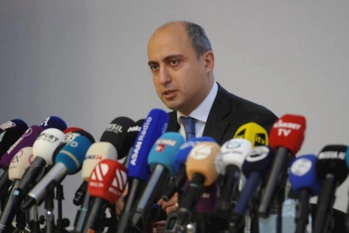 Nazir: “Layihə təqdim edən alimin əməkhaqqı artacaq”