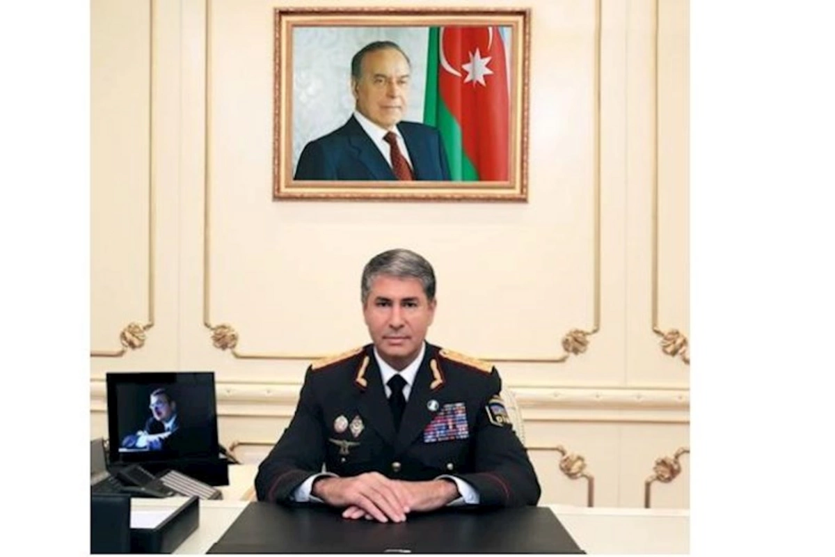 Vilayət Eyvazovdan yeni TƏYİNAT