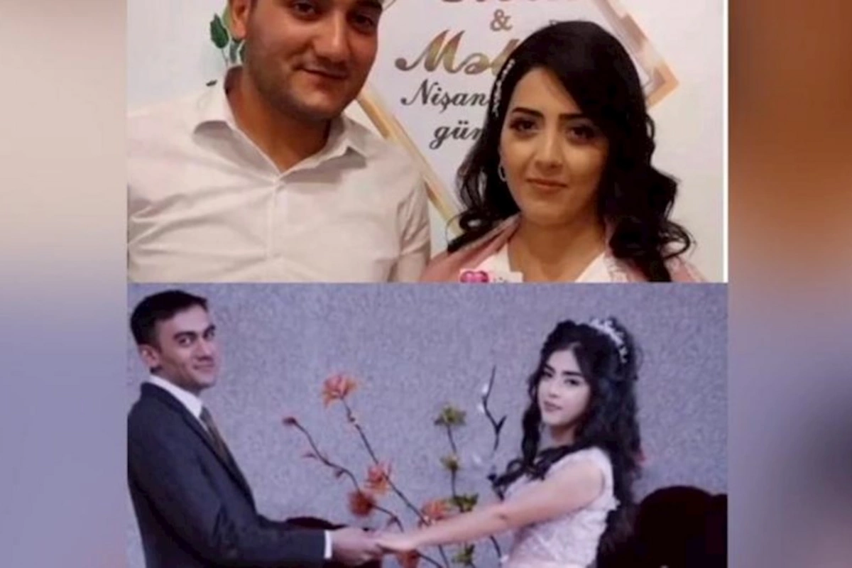 Pis nə iş görmüşük ki... — Şəhid qardaşı nişanlanmasından DANIŞDI