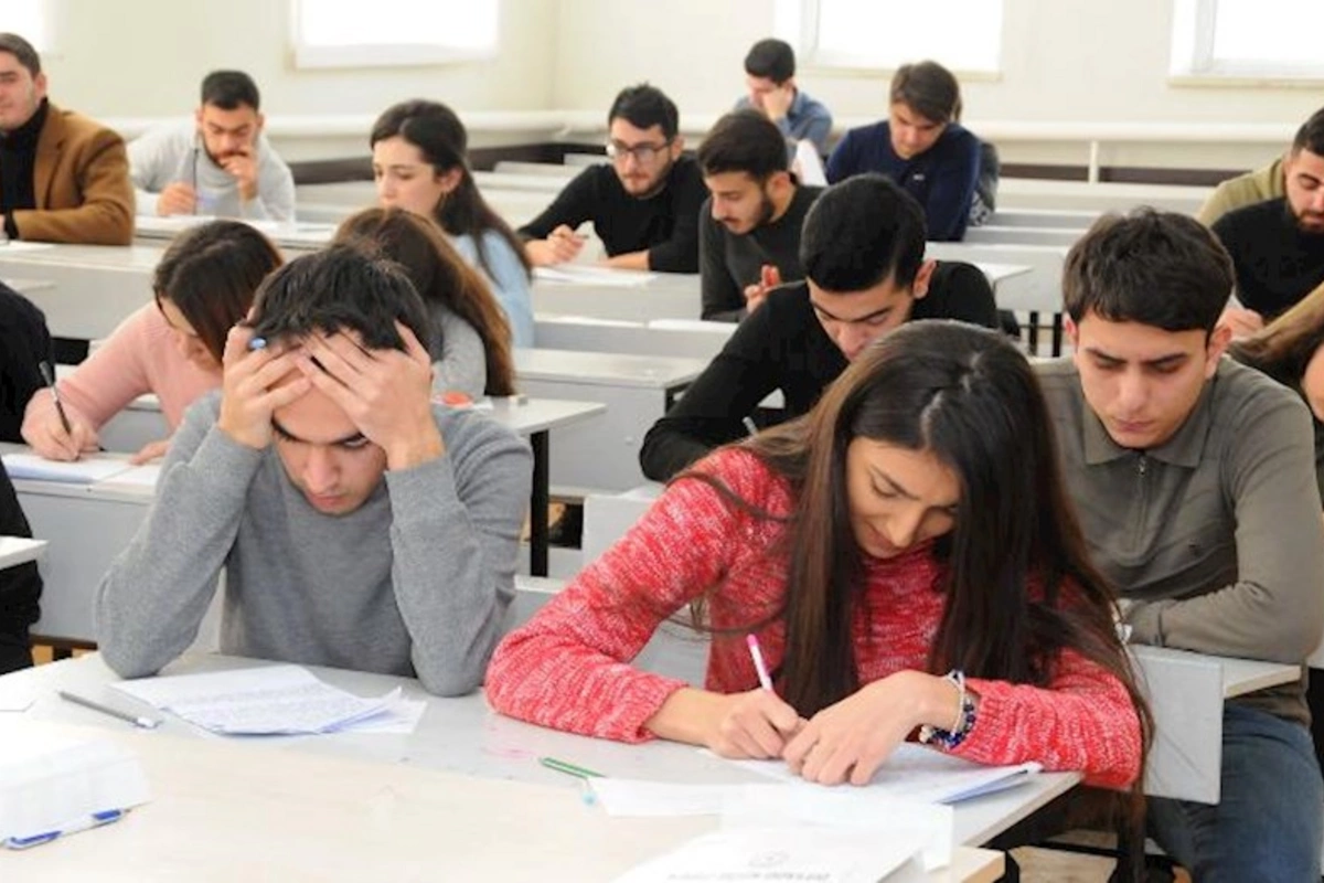 Buraxılış imtahanlarının nəticələri AÇIQLANDI