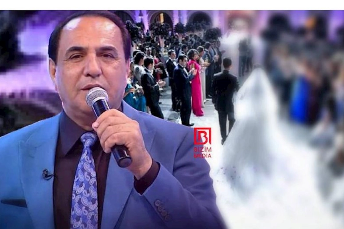 Manaf Ağayev: “Toyda dava düşməyəndə maraqsız olur” — VİDEO