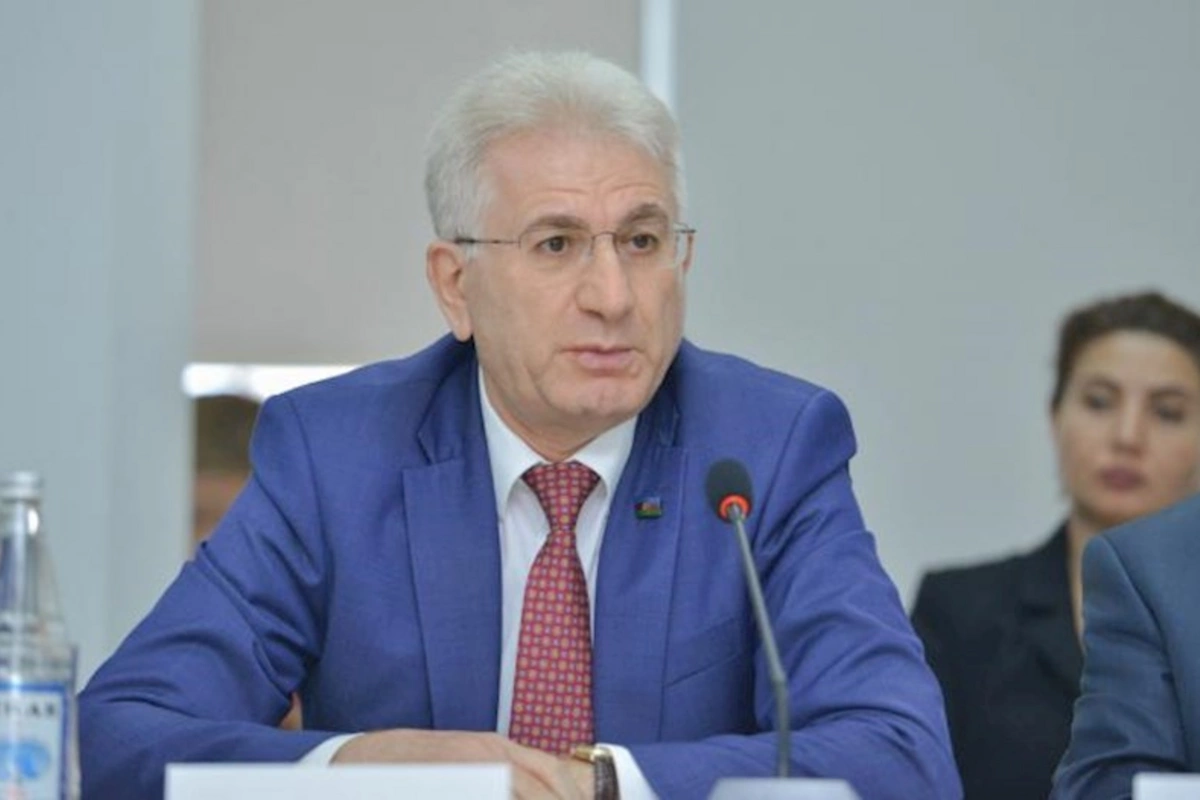 Komitə sədri: Alimlərimiz xarici ölkələrə milyonlar qazandırır