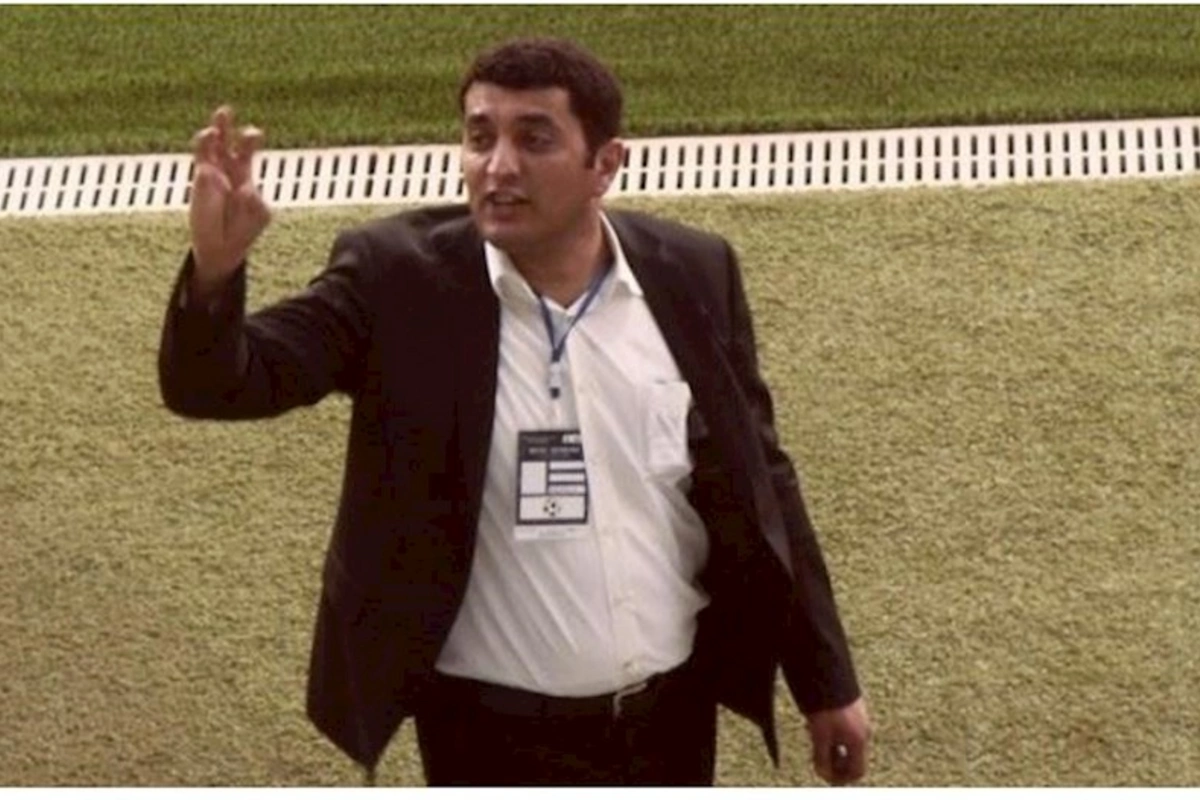 Gündüz Abbaszadə Qarabağdan getməsindən DANIŞDI