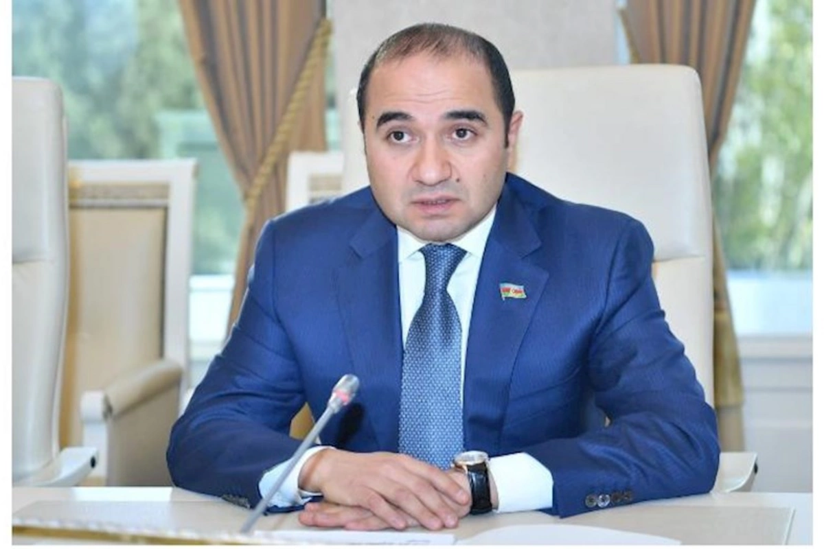 Deputat: Formula-1 sakinlərə 3-4 günlük əziyyət versə də, Azərbaycanı dünyaya tanıdır
