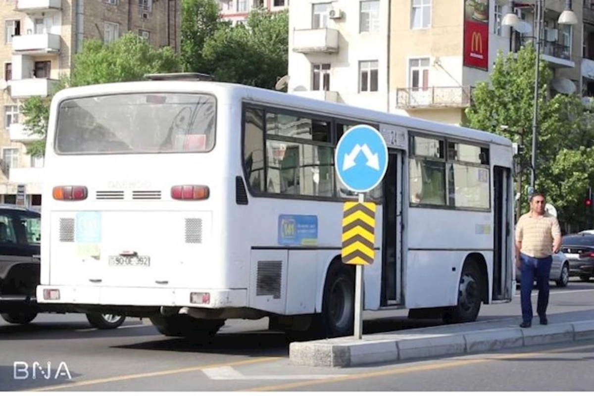 SON DƏQİQƏ! Avtobuslarda gediş haqqı artdı
