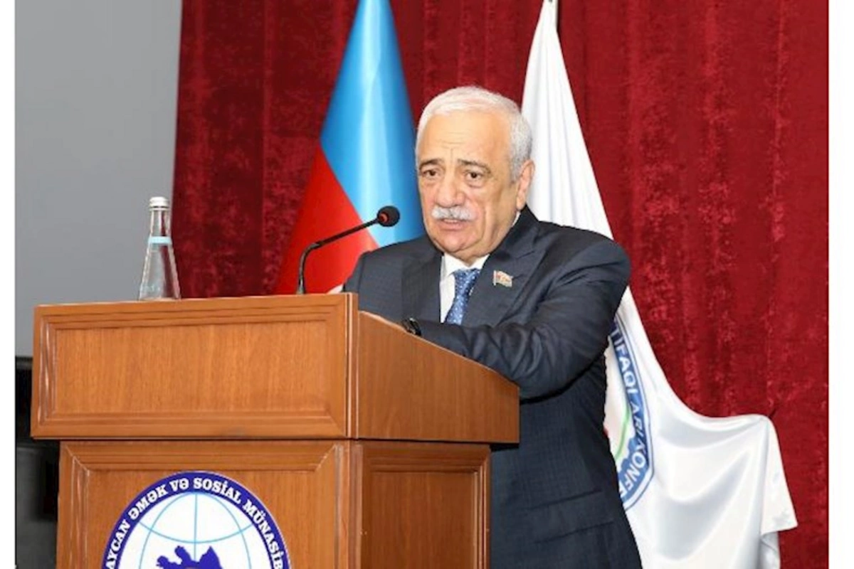 AHİK tərəfindən 2022-ci ilin ən yaxşı müəssisələri mükafatlandırılıb — FOTOLAR