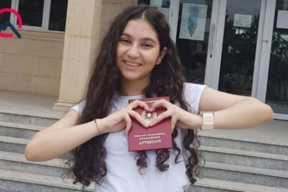İmtahanda ən yüksək balı toplayan abituriyent hansı universiteti seçəcək?