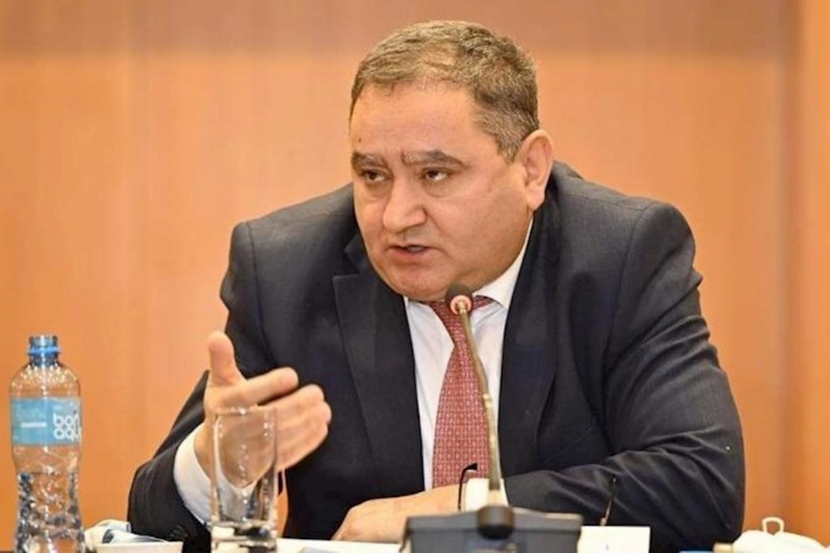 Deputat Çingiz Abdullayevdən danışdı: “Detektiv əsər şagirdlərə qadağan olunmalıdır!”