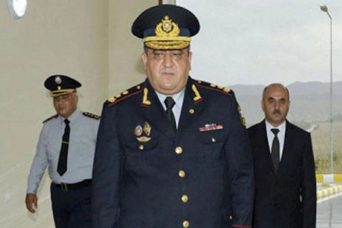 Naxçıvanın sabiq daxili işlər nazirinin əmlakı özünə QAYTARILDI