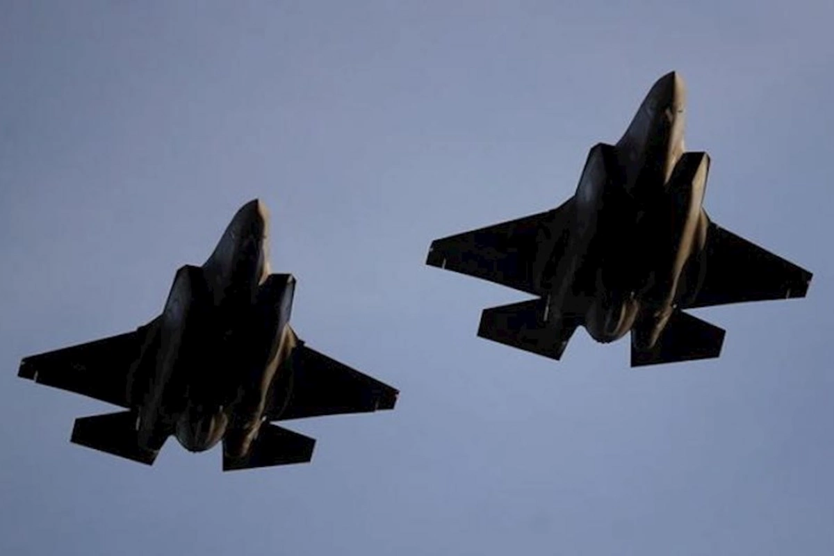 Çavuşoğlu: “Türkiyə ABŞ-ın F-35 qırıcıları üçün ödədiyi pulu geri alacaq”