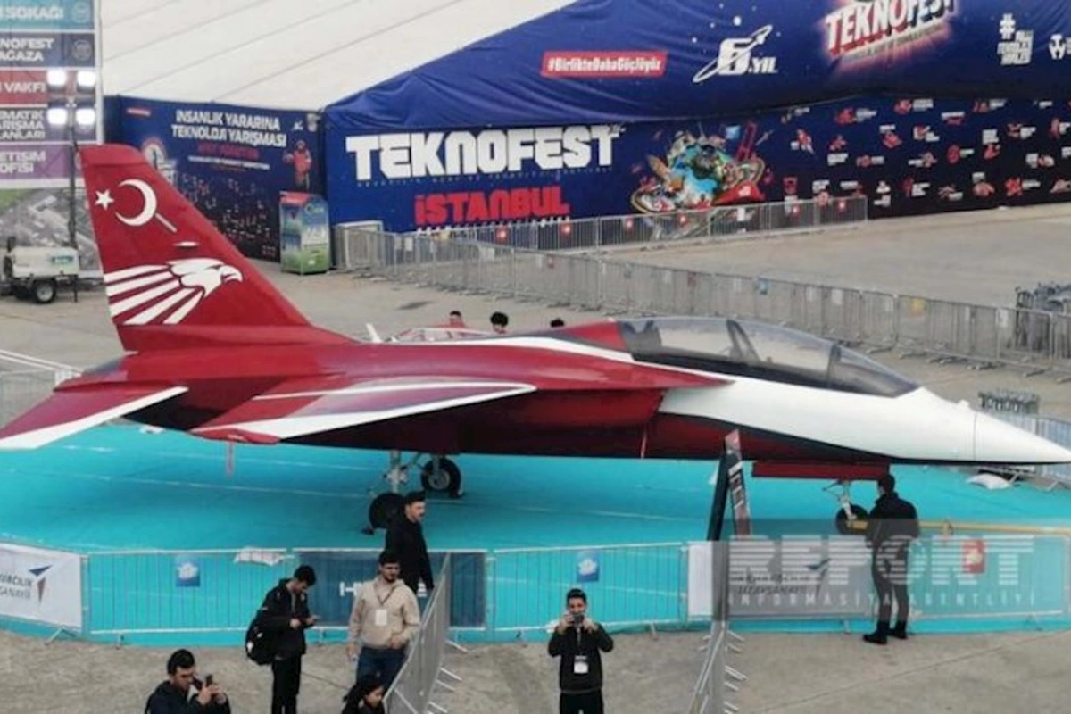İstanbulda “Texnofest-2023” festivalı keçirilir