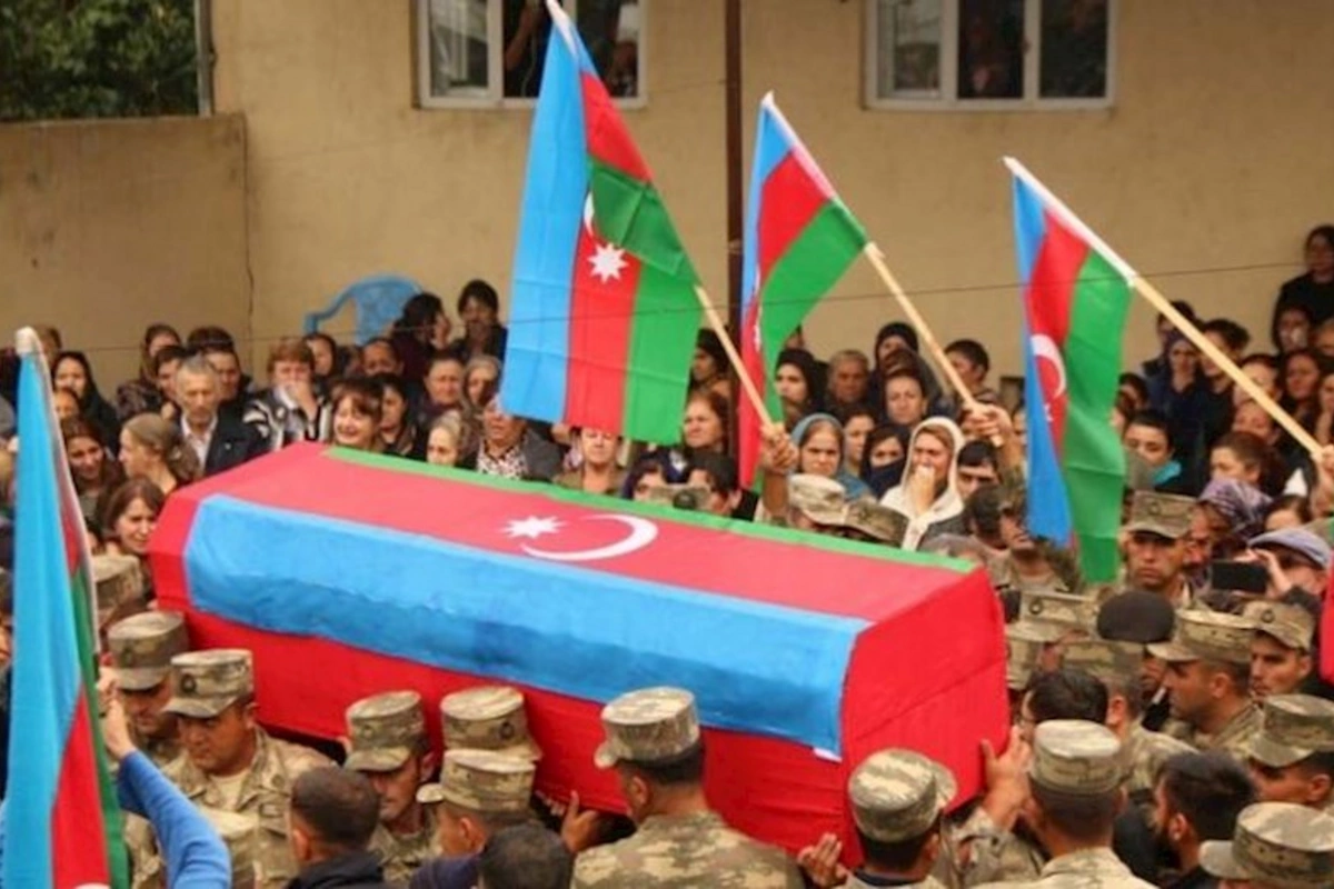 Azərbaycanda minaya düşən şəxslərə şəhid və müharibə əlili statusunun verilməsi təklif edilir