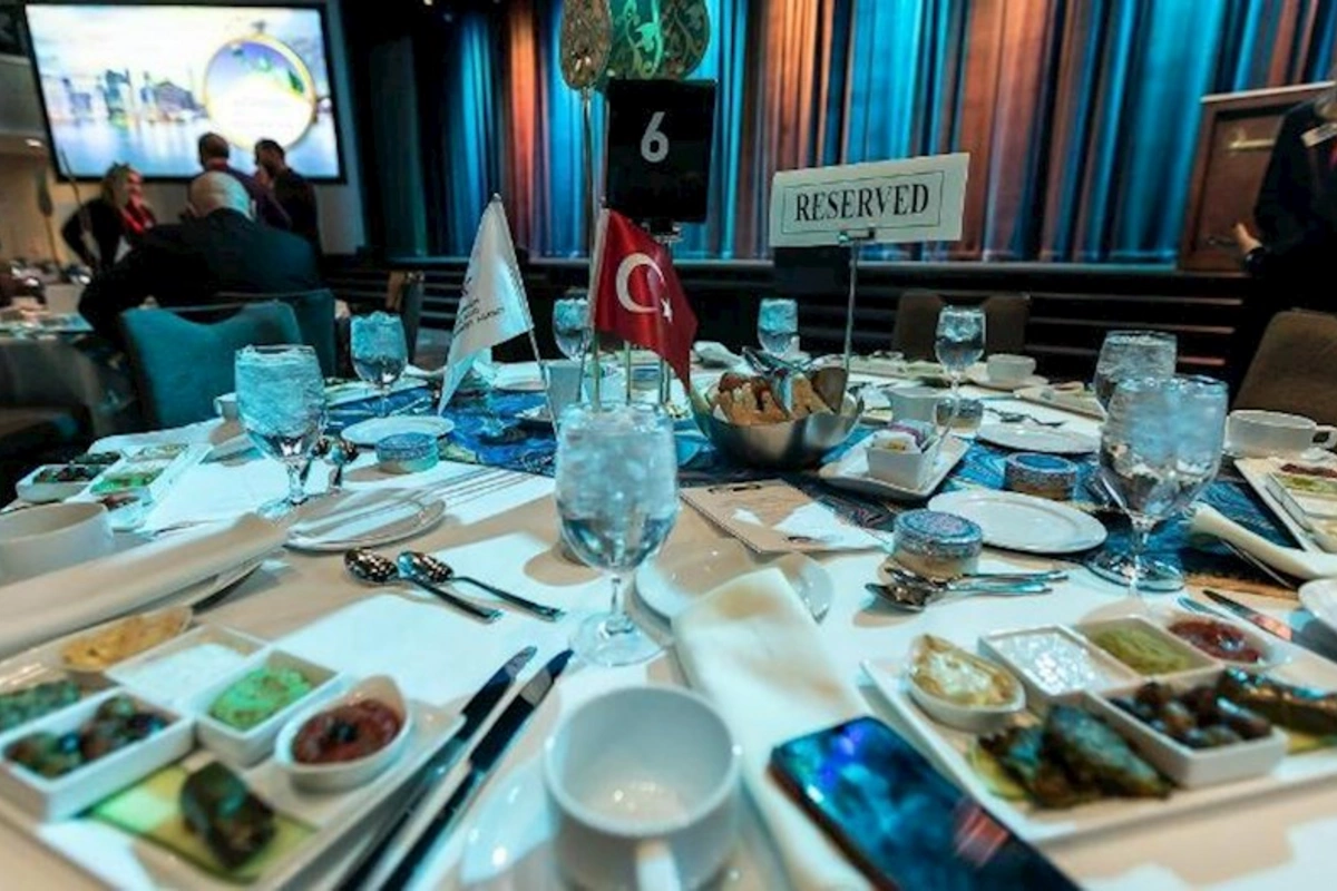 İstanbul 2024-cü ildə SITE Qlobal Konfransına ev sahibliyi edəcək