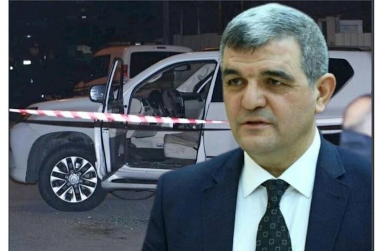 SON DƏQİQƏ! Fazil Mustafanı öldürmək istəyən terrorçudan XƏBƏR VAR