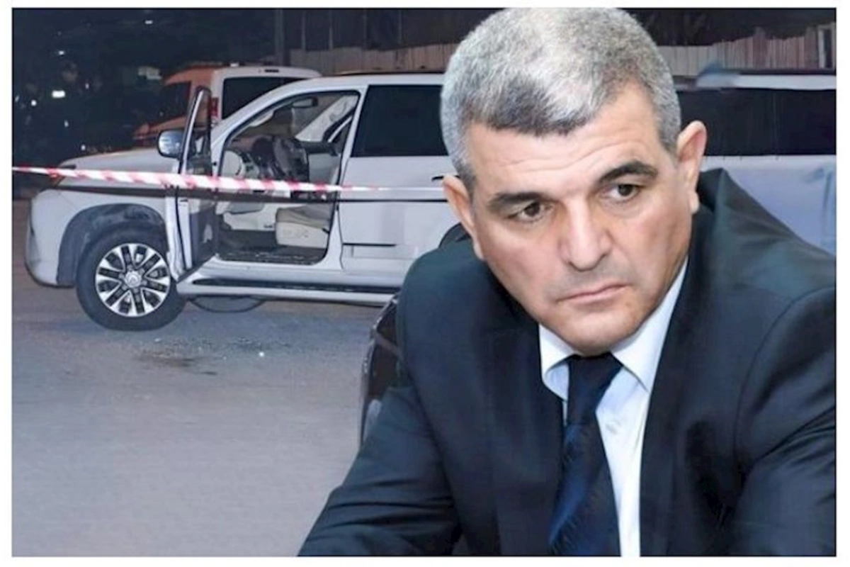 Qardaşı Fazil Mustafanın son durumunu AÇIQLADI