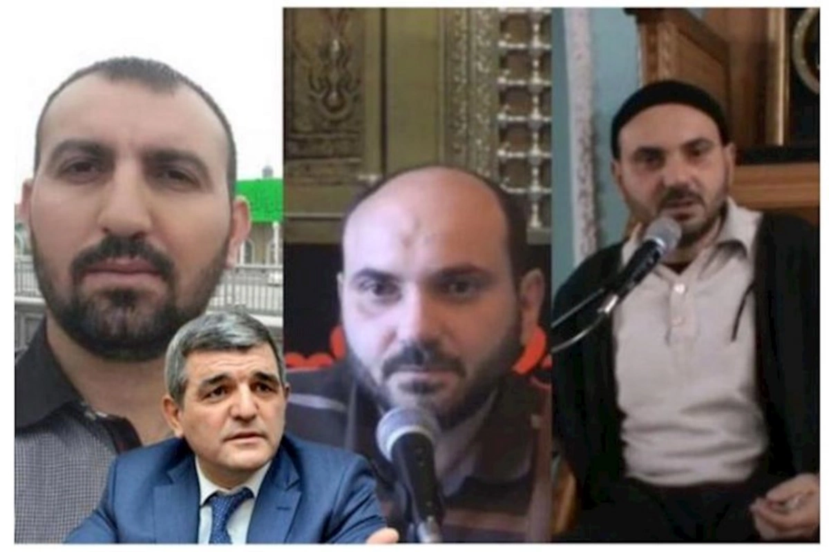 Saxlanılanlardan biri İrandan Fazil Mustafanı ölümlə hədələyən şəxsin qardaşıdır — YENİ DETALLAR
