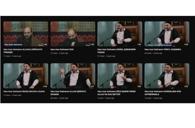 Fazil Mustafaya atəş açanlar və təşkilatçılar — ŞOK DETALLAR (FOTOLAR) Fazil Mustafaya atəş açanlar və təşkilatçılar — ŞOK DETALLAR (FOTOLAR)