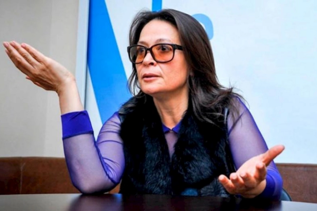 “Ailəsini qətlə yetirən canini qəyyumluğa götürmək istəyirsiniz?”