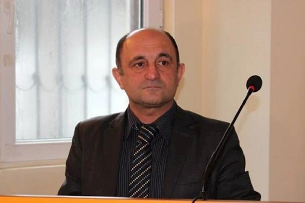 “Nərimanov Azərbaycanda xəyənətin ən yüksək zirvəsinə qalxmış şəxsdir”