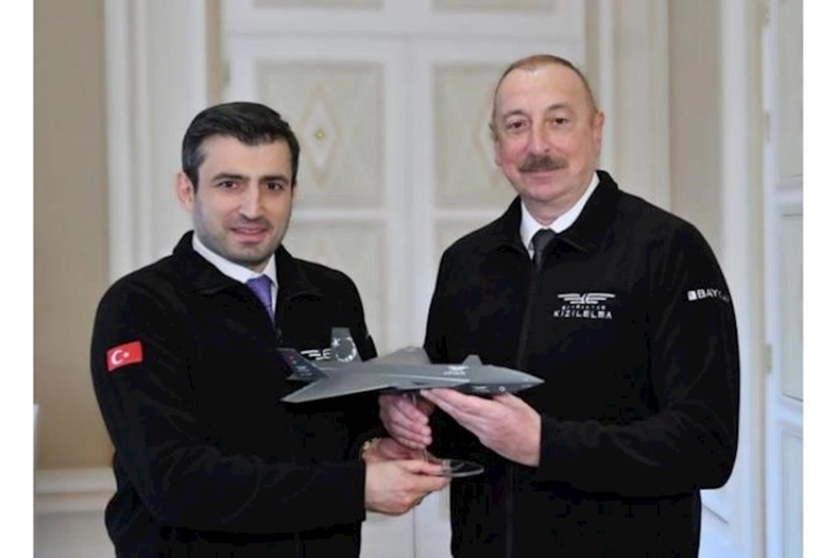 İlham Əliyev: Türkiyəyə yardım qardaşlıq borcumuzdur