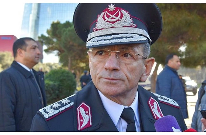 Mədət Quliyevin “öz balaca dünyası” — İndi də meylini yoqaya salıb...