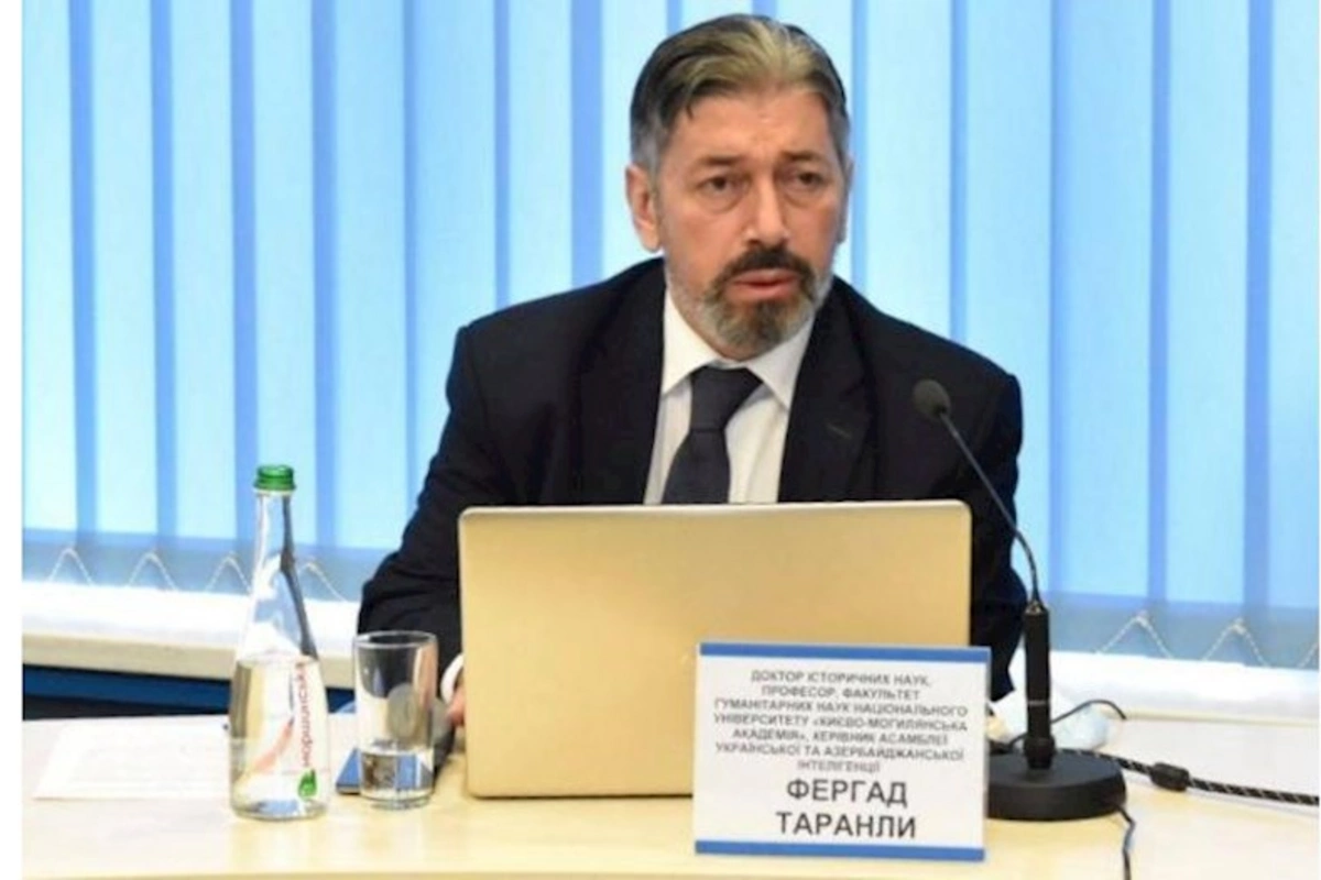 Ulu Öndərin tövsiyələri milli məfkurəmizin möhkəmlənməsində mühüm rol oynadı — Azərbaycanlı alim
