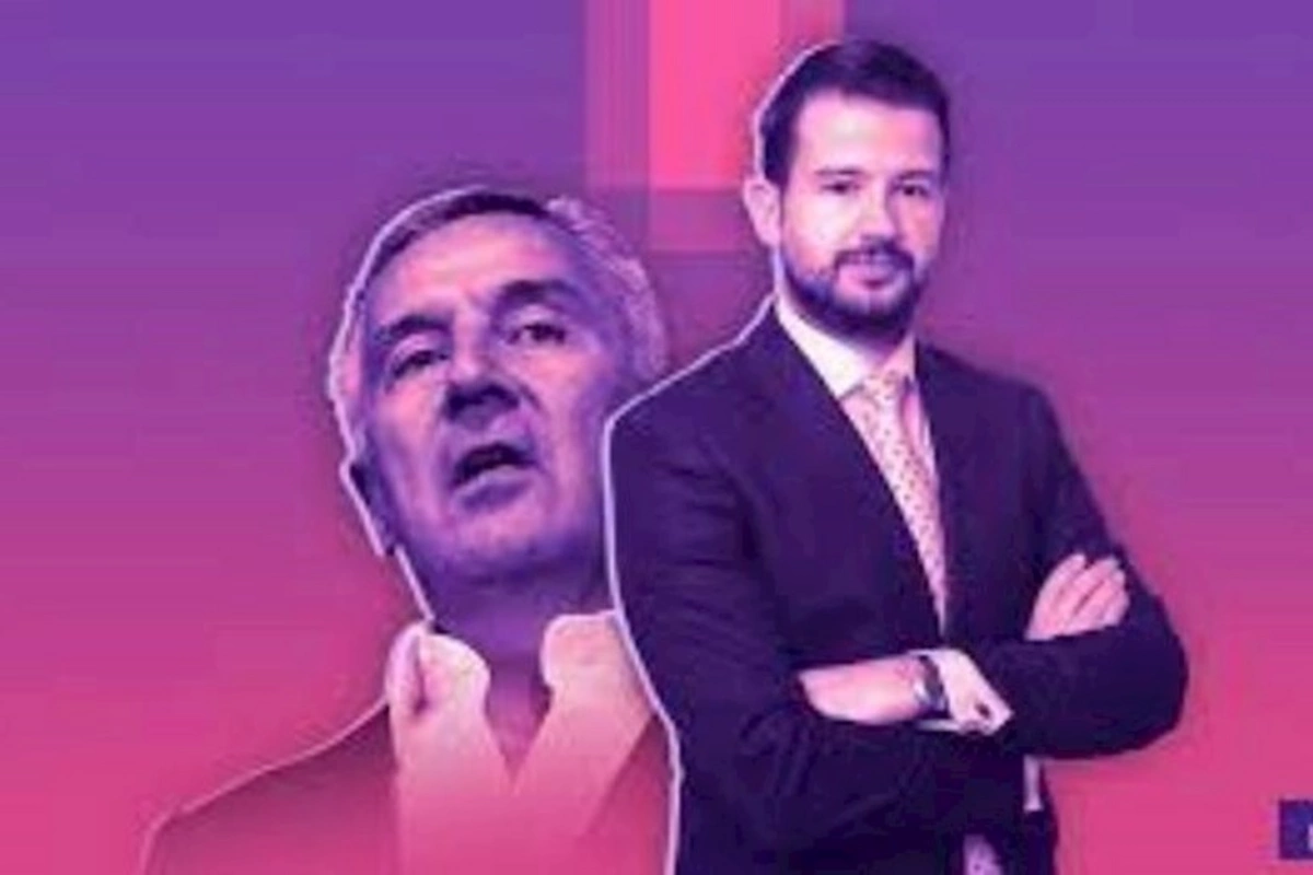 Monteneqronun 30 illik lideri seçkilərdə məğlub oldu