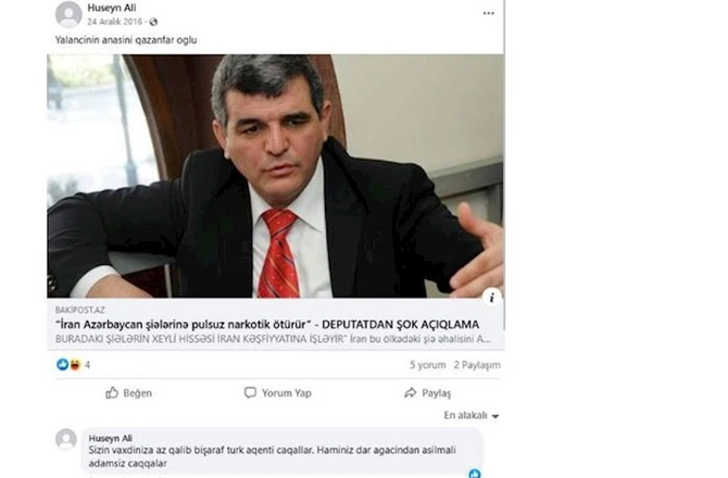 Fazil Mustafaya atəş açanlar və təşkilatçılar — ŞOK DETALLAR (FOTOLAR) Fazil Mustafaya atəş açanlar və təşkilatçılar — ŞOK DETALLAR (FOTOLAR)
