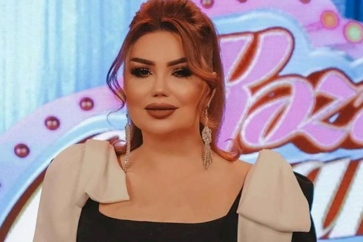 Oğlum olacağını bilmirdim