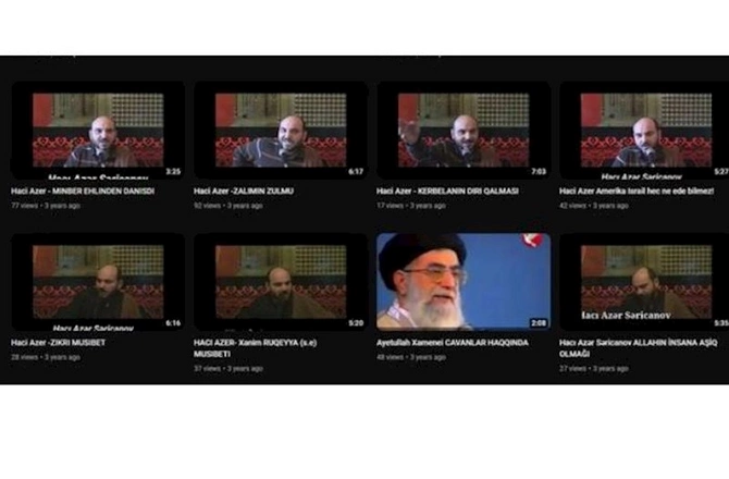 Fazil Mustafaya atəş açanlar və təşkilatçılar — ŞOK DETALLAR (FOTOLAR) Fazil Mustafaya atəş açanlar və təşkilatçılar — ŞOK DETALLAR (FOTOLAR)