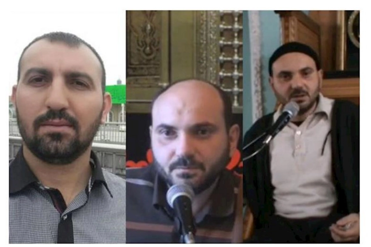 Fazil Mustafaya atəş açanlar və təşkilatçılar — ŞOK DETALLAR (FOTOLAR)