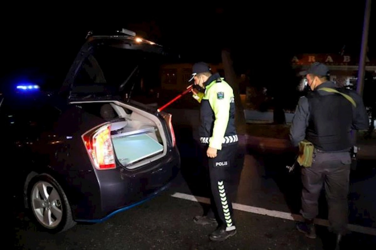 Fazil Mustafaya qarşı terror törədənlərlə bağlı əməliyyat keçirilir — Bir neçə istiqamətdə polis postları qoyulub