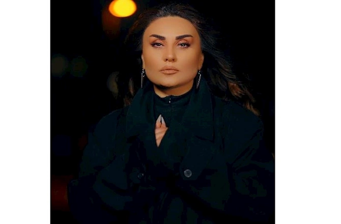 Şəbnəm Tovuzludan qızının biznesi ilə bağlı AÇIQLAMA: İş xanımıdır... — FOTO