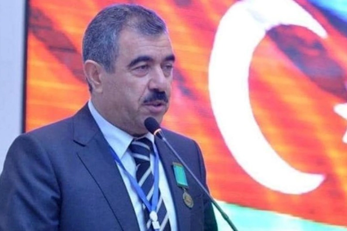ATXƏM sədri: “Sinan Oğan 10 milyonluq azərbaycanlının baxışı ilə bu addımı atdı — VİDEO