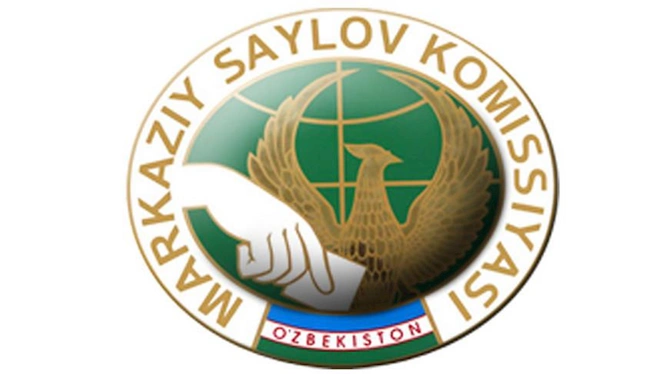 Özbəkistanda konstitusiya dəyişikliyi ilə bağlı referendum başlayıb Özbəkistanda konstitusiya dəyişikliyi ilə bağlı referendum başlayıb