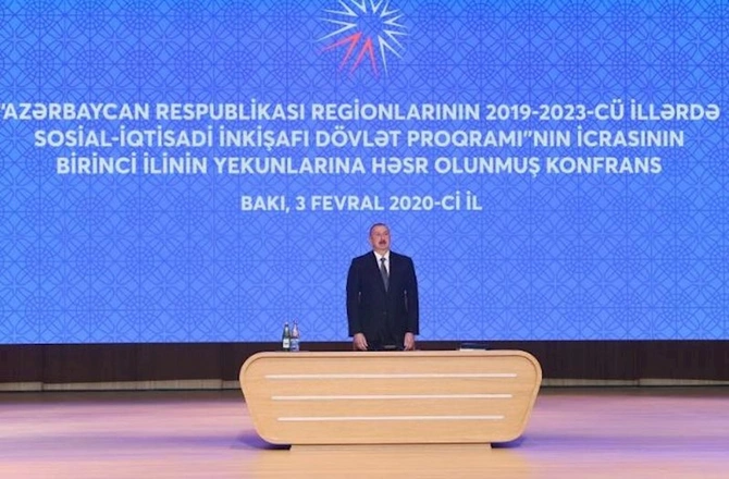 Regionların inkişafı: daha çox hansı sahələrə vəsait ayrılmalıdır? — ARAŞDIRMA