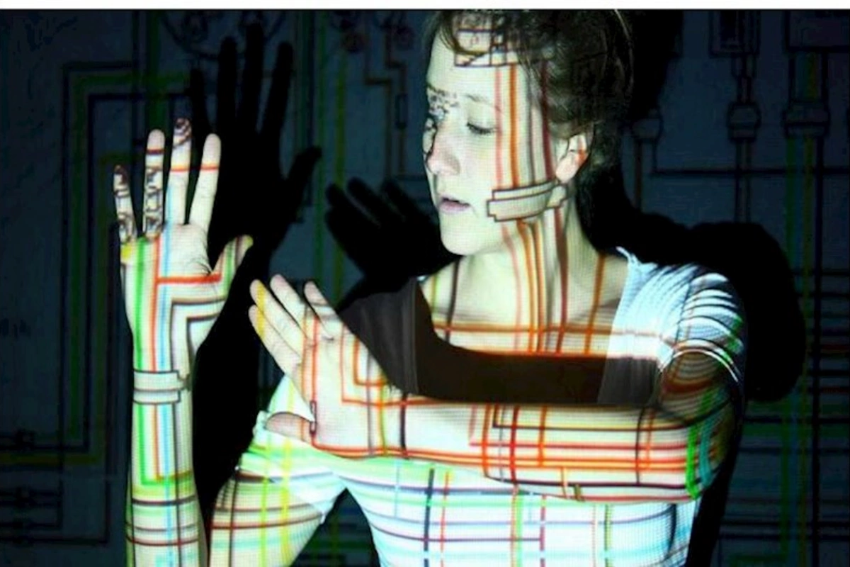 Çin insanların rəqəmsal klonlarını yaratmağa başlayıb