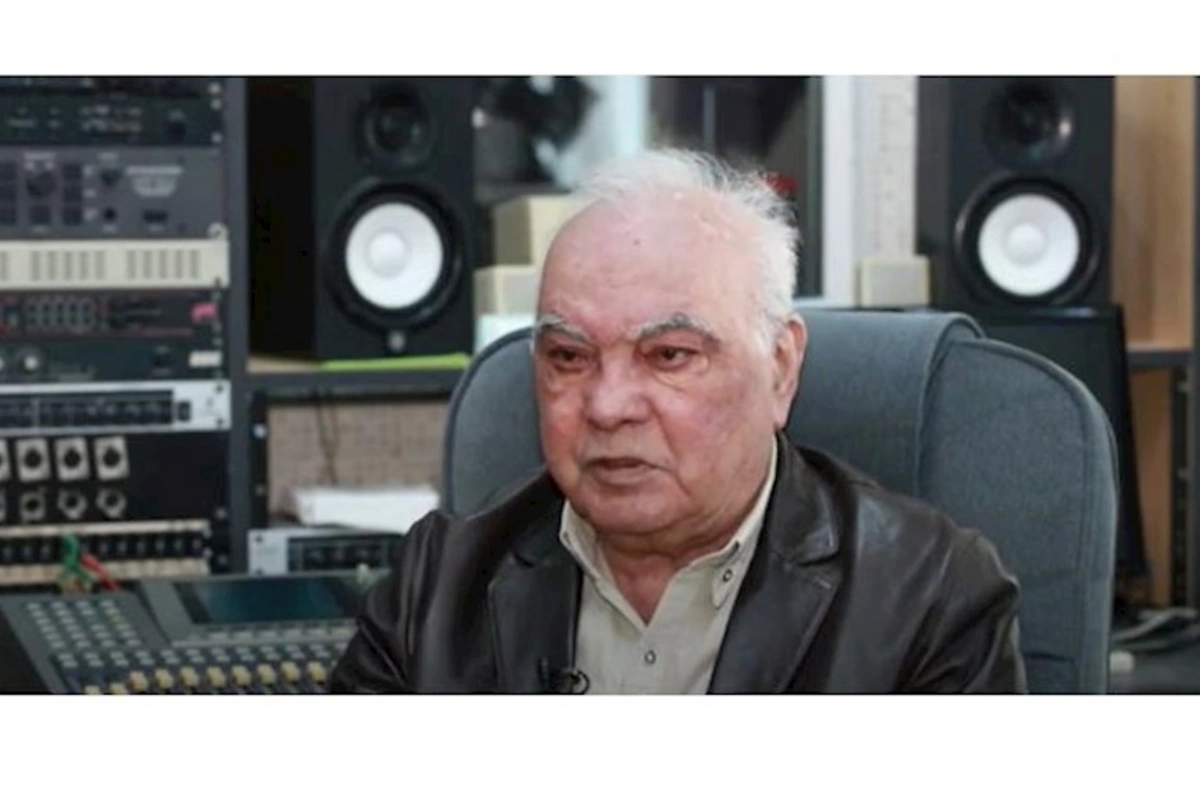 “Mən üzr istəməyi bacarıram” — Cavanşir Quliyev (VİDEO)