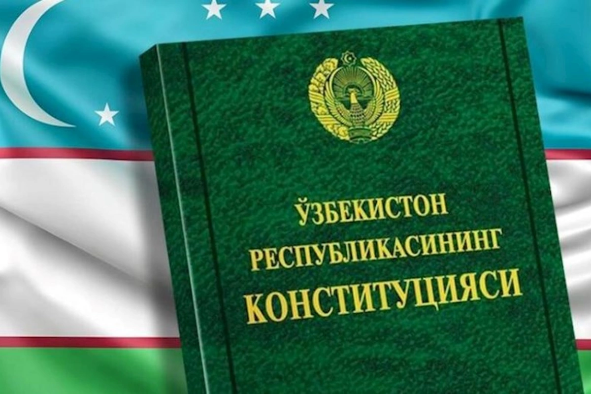 Özbəkistanda referendum baş tutmuş hesab edilib