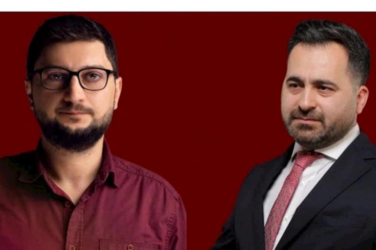 Ramin Hacılı: “Bəxtiyar Hacıyevə qarşı işlətdiyim bu ifadəyə görə dövlət büdcəsinə 1500 manat köçürməliyəm”