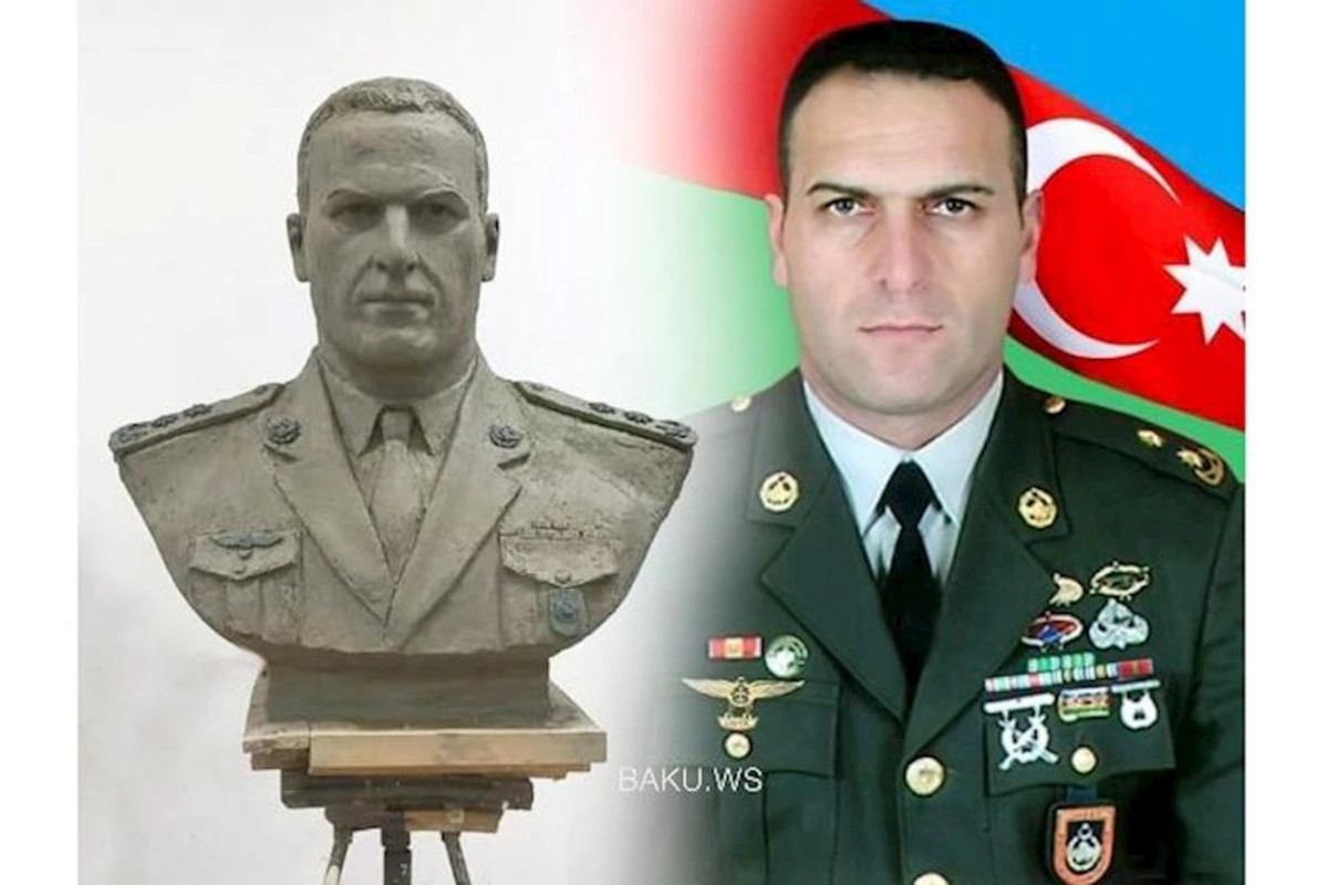 Tanınmış yazıçı şəhid Murad Mirzəyev haqqında: Vətən sevgisi onu ölüm zirvəsinə ucaltdı... — VİDEO