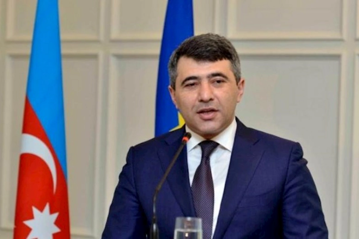 İnam Kərimov: Azərbaycanda hakimlərin sayını 800 nəfərə çatdırmaq niyyətindəyik