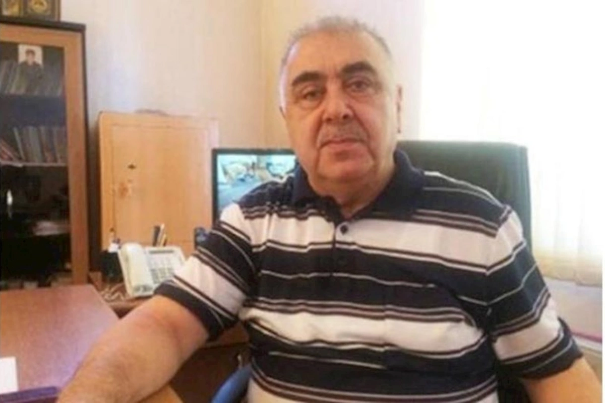 “Hacı Allahşükür Paşazadə zəng etmişdi, sağ-salamatdır...”