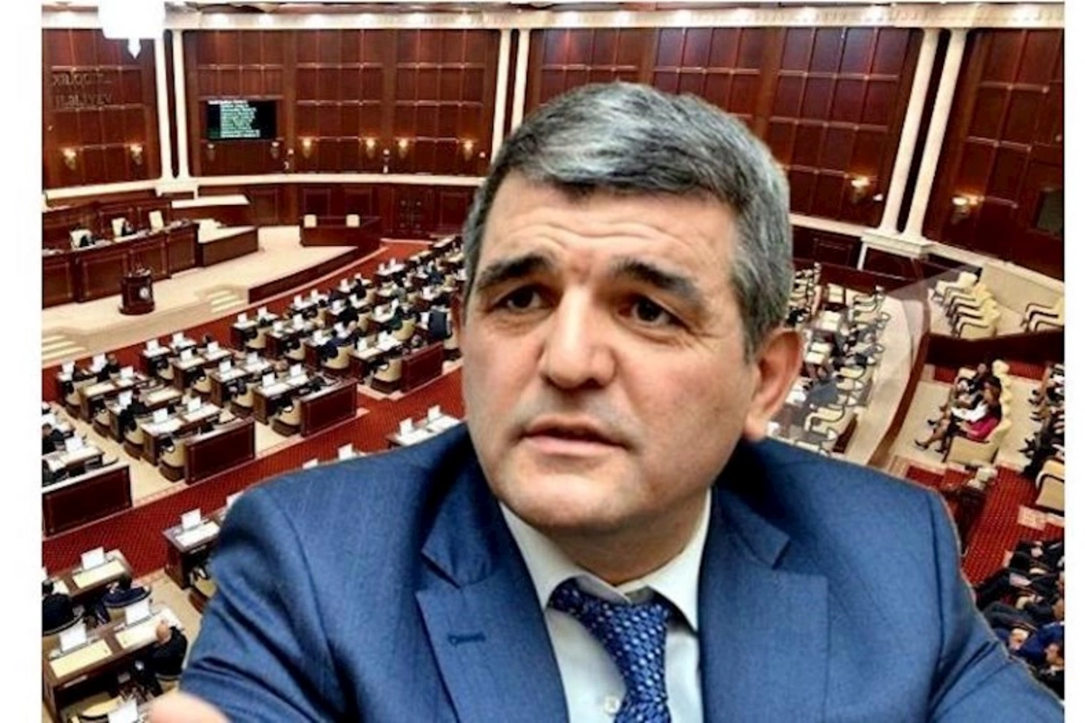 Milli Məclisin iclası başlayıb: “Əslində Fazil bəyə atılan güllə dövlətimizə atılan güllədir”