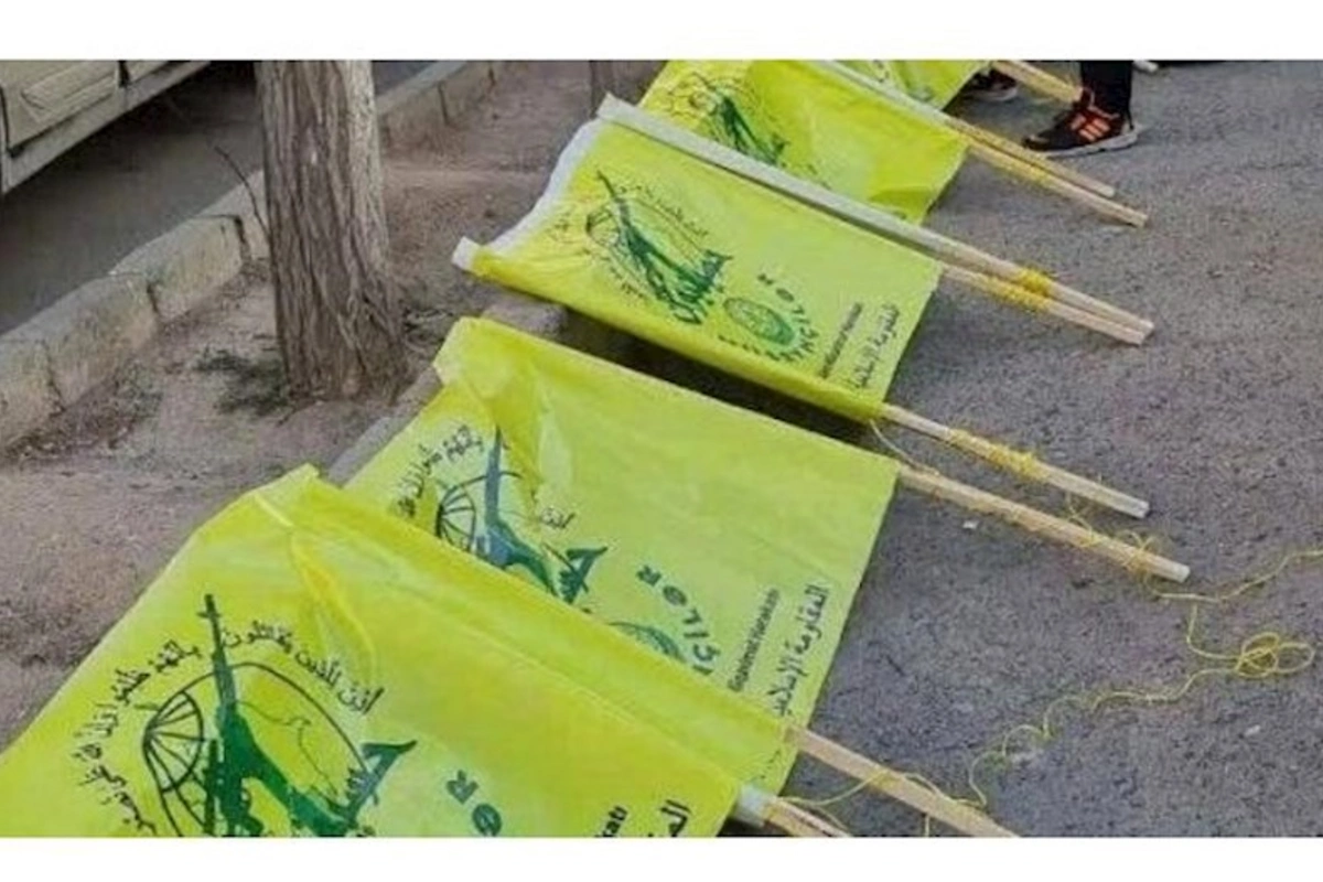 Azərbaycanın İrandakı konsulluğunun qarşısında təxribatın ŞOK DETALLARI... — YENİLƏNDİ (FOTO)